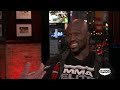 SPIKE's MMA Uncensored Live: Bjorn Rebney & Dixie Carter Welcome King Mo to SPIKE