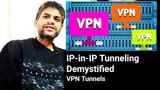 0X1F6 Ip-In-Ip Tunneling Demystified Vpn Tunnels