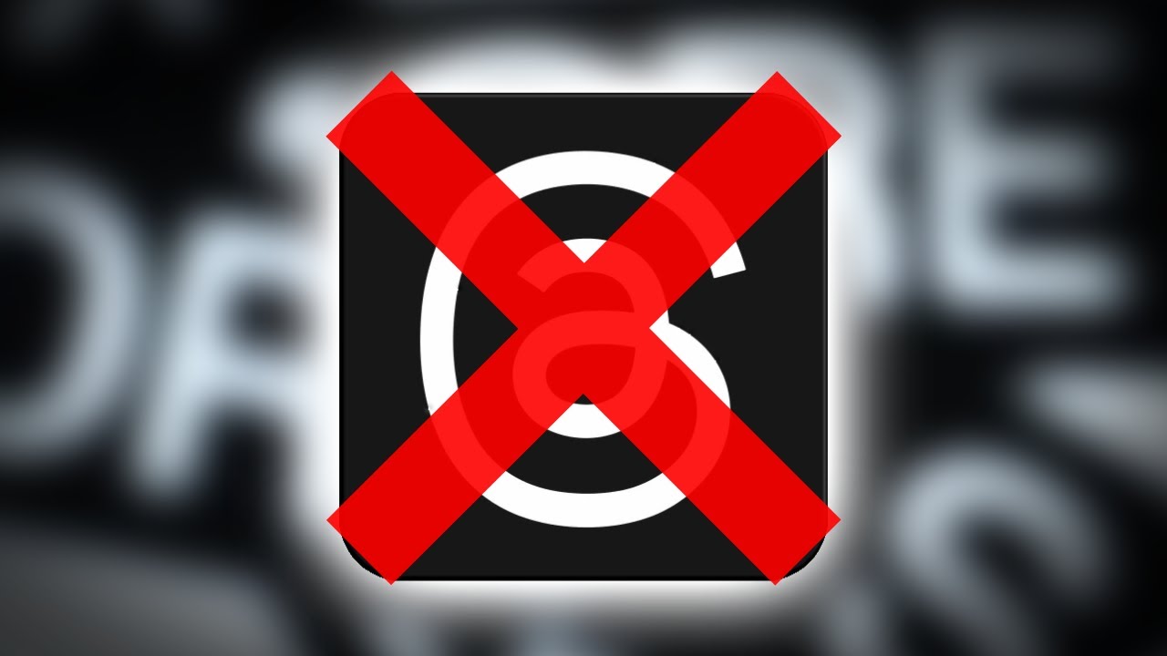 No Thanks—Why I’m Avoiding Instagram Threads. No Thanks—Why I’m Avoiding Instagram Threads.