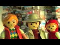 Playmobil Movie Hd A Weird Town Story