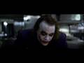 Joker Scenes -- Part 1
