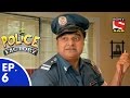 Police Factory - पुलिस फैक्टरी - Episode 6 - 11th October, 2015
