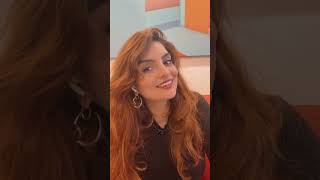 Anveshi Jain Instagram Live