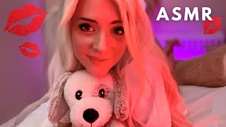 ASMR from your loving girlfriend ❤️