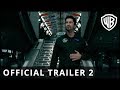 Geostorm - Official Trailer 2 - Warner Bros. UK