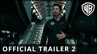 Geostorm - Official Trailer 2 - Warner Bros. UK