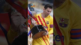 Lionel Messinin Barcelona Formasıyla Kazandığı Son Kupayı Hatırlayalım