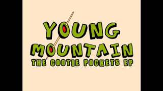 Watch Young Mountain South Portland video