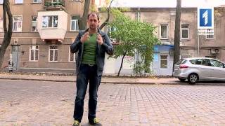Видео Где Идем?! улица Льва Толстого, серия 2 от Первый Городской. Одесса, улица Лев Толстой, Кишинёв, Молдавия