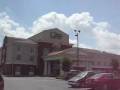 Holiday Inn Express Lenoir City TN- GM Cam