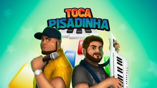 Desejos Ardentes - Toca Pisadinha