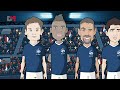 DMTV - What if #France  wins the #WorldCup?