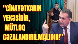 Cahandar Bayoğlundan Hacı Sədi Haqqında Şok Sözlər Məzhəb Davası Aparan...