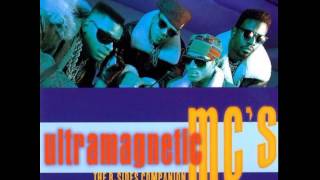 Watch Ultramagnetic Mcs Live At Tramps july 11 97 video