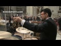 La primera melodía de la Misa criolla sorprende en el Vaticano