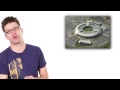 Leaked UFO Pics Will Blow (and control) Your Mind klip izle