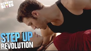 Step Up Revolution The Last Dance Kathryn Mccormick And Ryan Guzman Step Up Revolution The Last Dance Kathryn Mccormick And Ryan Guzman