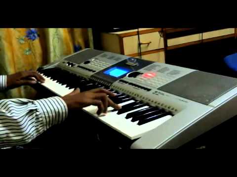 Tujhe Bhula Diya-(Anjaana Anjaani) (sad) Piano Cover by Mayur...