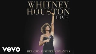Whitney Houston - Whitney Houston Live: Her Greatest Performances (Official Trailer)