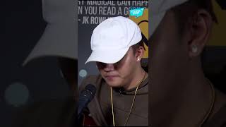 #rizkifebian #menari KEREN BANGET rizki febian menari akustik.NET TV