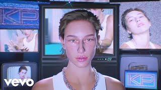 King Princess - Only Time Makes It Human