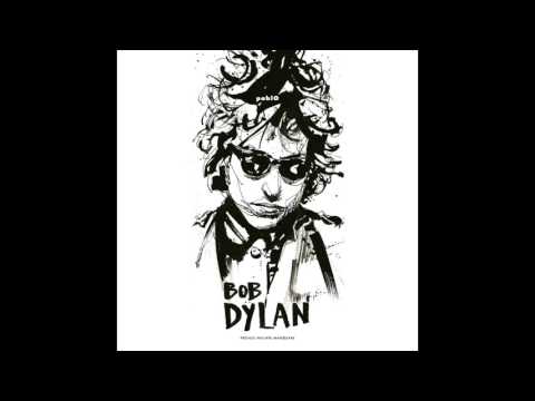 Bob Dylan - Fixin&#039; to Die