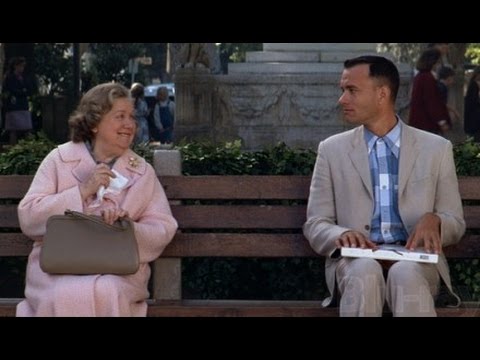 Forex gump film