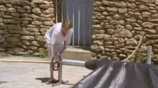 Swimming Pool - Official Trailer