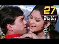 Kora Kagaz Tha Yeh Man Mera 4K Video Song | Lata Mangeshkar| Kishore Kumar | Aradhana| Rajesh Khanna