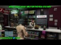 GTA 5: Online (GTA V) LIVE! BEST Crew in GTA Online - Grand Theft Auto 5 Gameplay Livestream