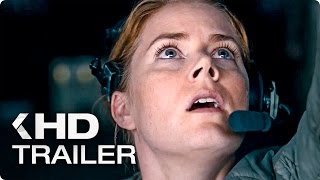 ARRIVAL Trailer 2 (2016)