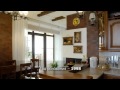 Video Дизайн интерьера- дизайн интерьера дома, ремонт 190 м2