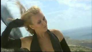 Watch Petra Berger Dancing With Demons video