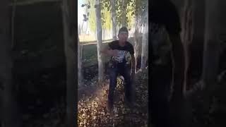 76 Darbe Rapin Irzına Geçen Cocuk