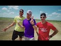 Helicopter Battleship Battle | Dude Perfect