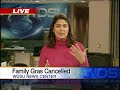 Jefferson Parish Cancels Family Gras For 2010
