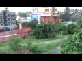 Sealdah Ajmer Crossing Bally Bridge