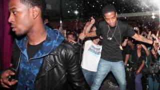 Watch Kid Cudi Lovestoned Freestyle video