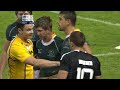 South Africa win Gold in Rugby Sevens - Day 4 Highlights Part 9 | Glasgow 2014 klip izle