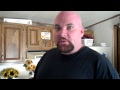 "The Frugal Trucker" Series: Homemade Laundry Detergent