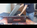Unboxing | Origin  Gaming Laptop EON15-S