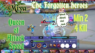 Watch Attacker Forgotten video