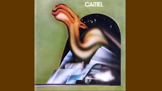 Watch Camel Never Let Go video