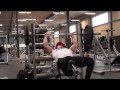 MATT OGUS IN GERMANY w/ NikiBrah: days 1-2