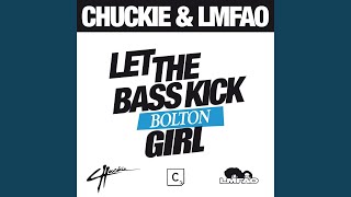 Let The Bass Kick In Miami Girl (Bolton Remix)