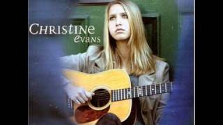 Watch Christine Evans My Biggest Mistake video