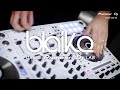 Pioneer New Controller Digital DJ-SX-W Pearl White
