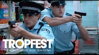 Late Night Shopper | Finalist of Tropfest Australia 2002
