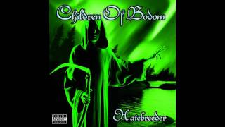 Watch Children Of Bodom Towards Dead End video