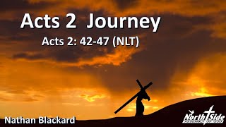 September 18th Morning Sermon Nathan Blackard